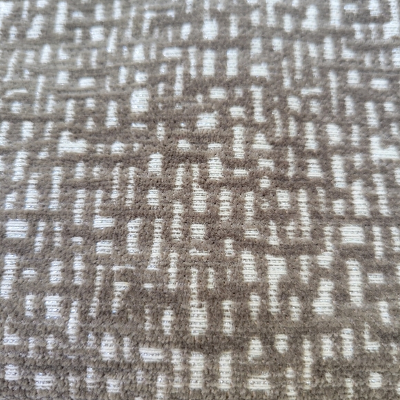 Olive Green Reversible Table Runner - Picture 3 of 8